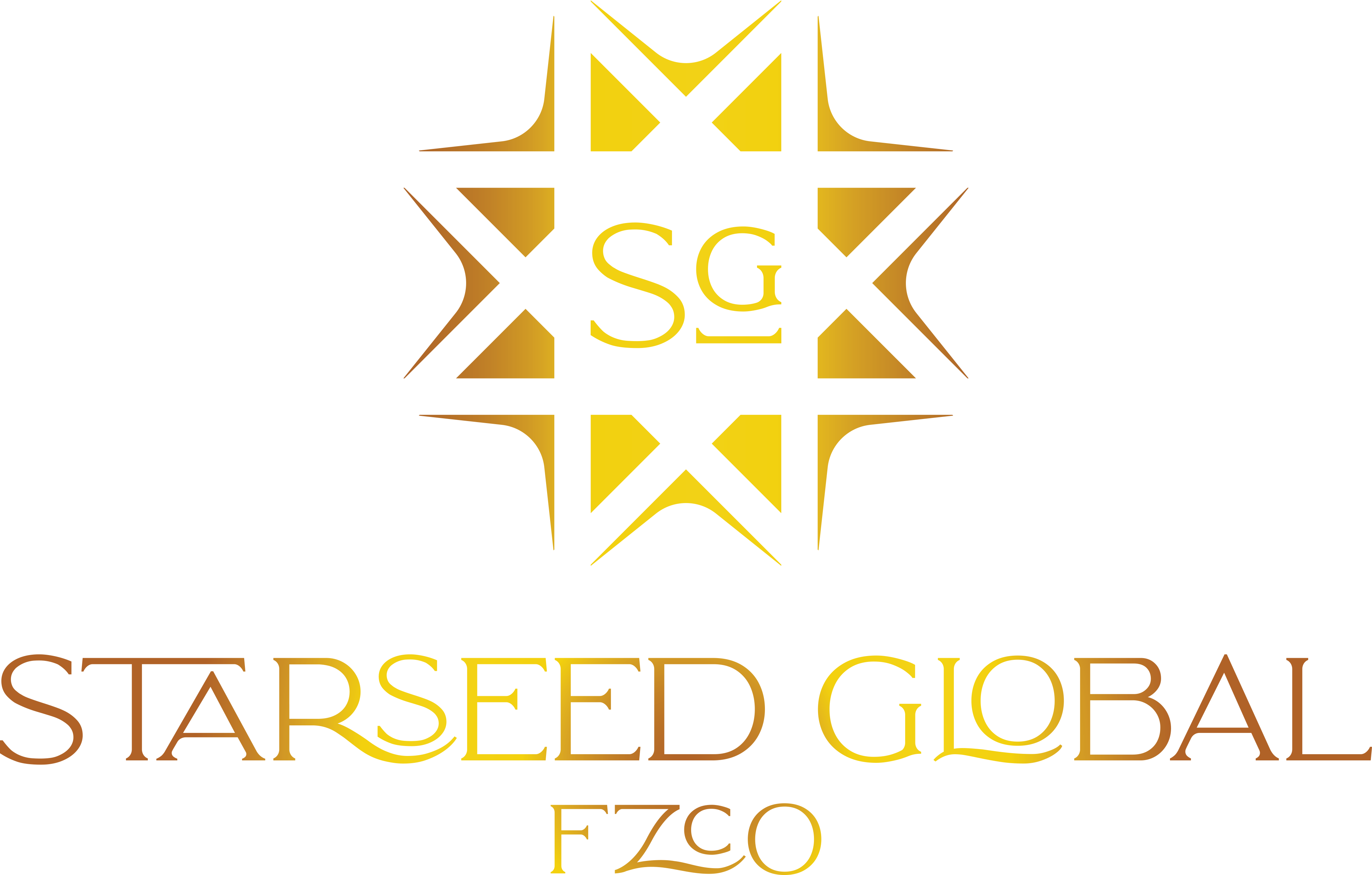 Starseed Global logo